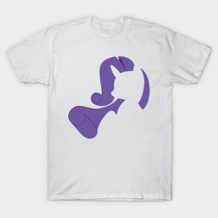 Fabulous Rarity Silhouette T-Shirt